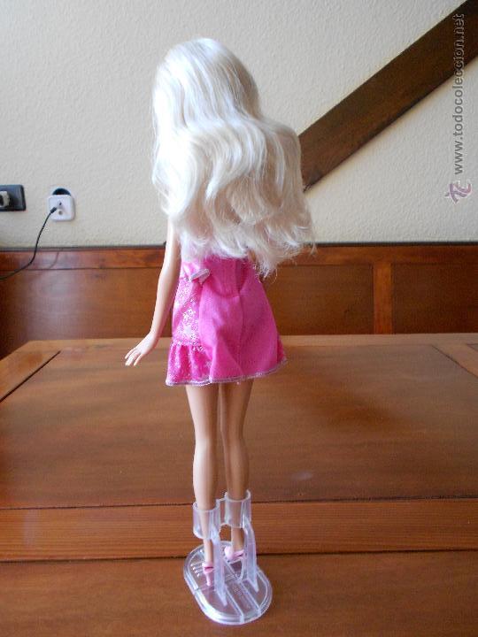 Barbie y Ken: BARBIE DE MATTEL 2009 - Foto 3