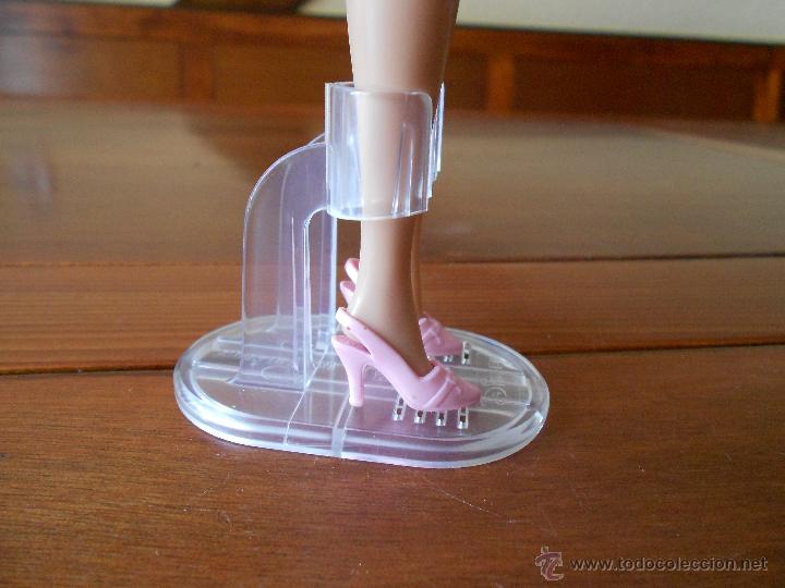 Barbie y Ken: BARBIE DE MATTEL 2009 - Foto 5