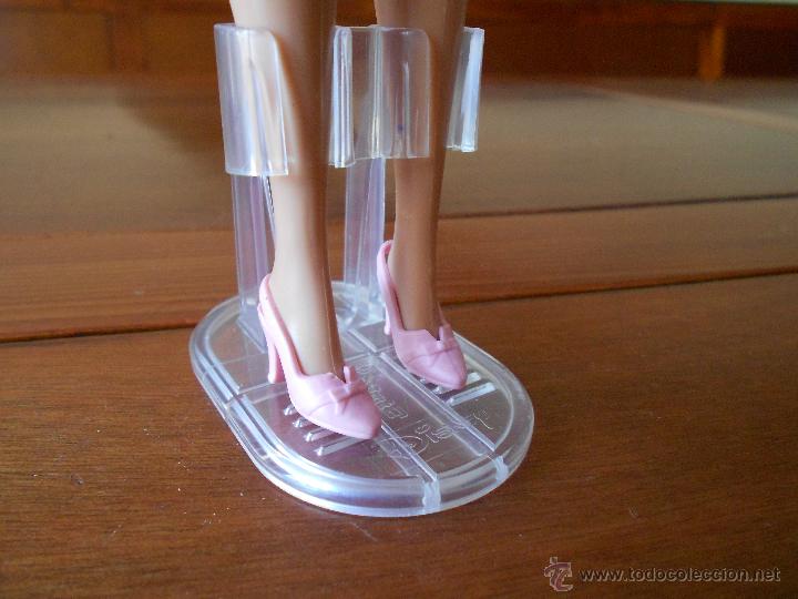 Barbie y Ken: BARBIE DE MATTEL 2009 - Foto 6