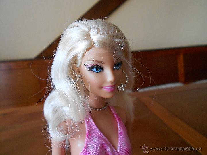 Barbie y Ken: BARBIE DE MATTEL 2009 - Foto 7