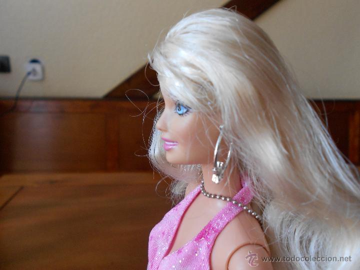 Barbie y Ken: BARBIE DE MATTEL 2009 - Foto 8