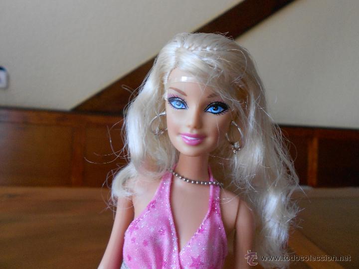 Barbie y Ken: BARBIE DE MATTEL 2009 - Foto 9
