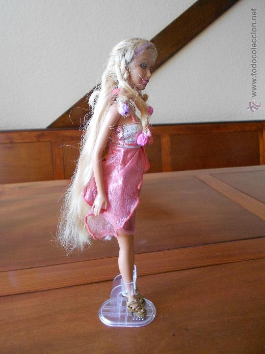 Barbie y Ken: BARBIE DE MATTEL 2006 - Foto 4