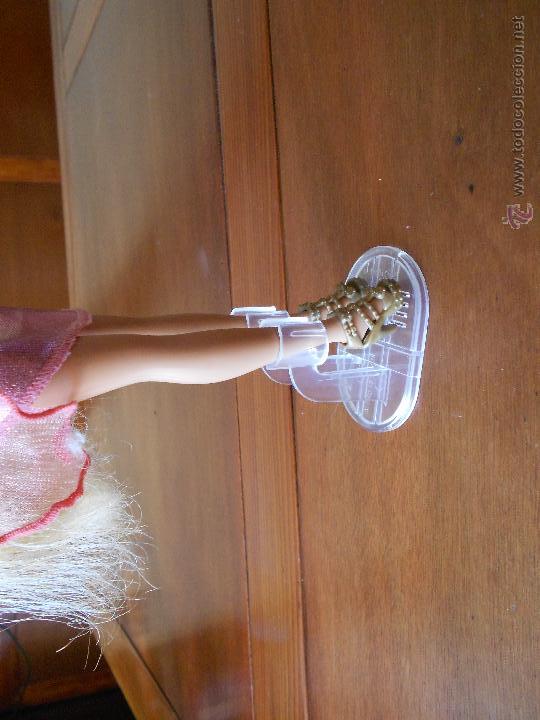 Barbie y Ken: BARBIE DE MATTEL 2006 - Foto 5