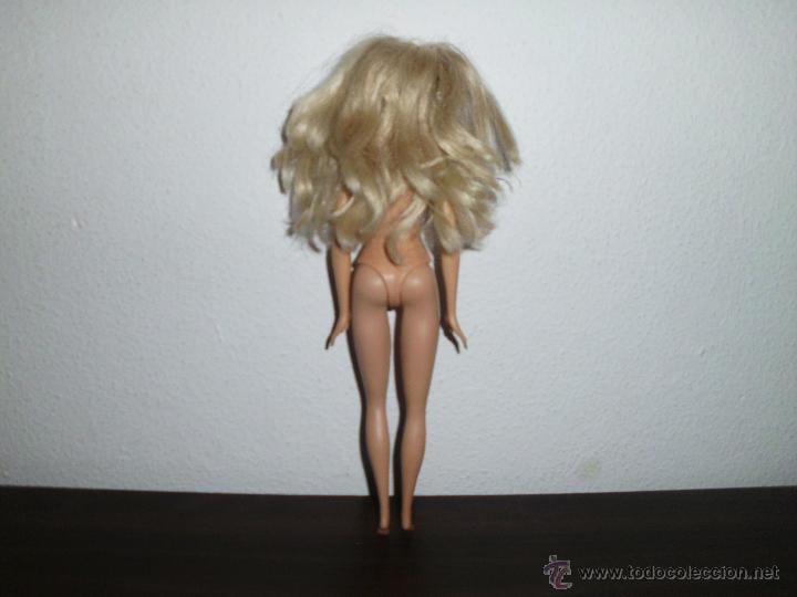 Barbie y Ken: preciosa mu&ntilde;eca barbie - Foto 5