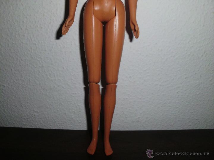 Barbie y Ken: preciosa mu&ntilde;eca barbie skipper - Foto 3