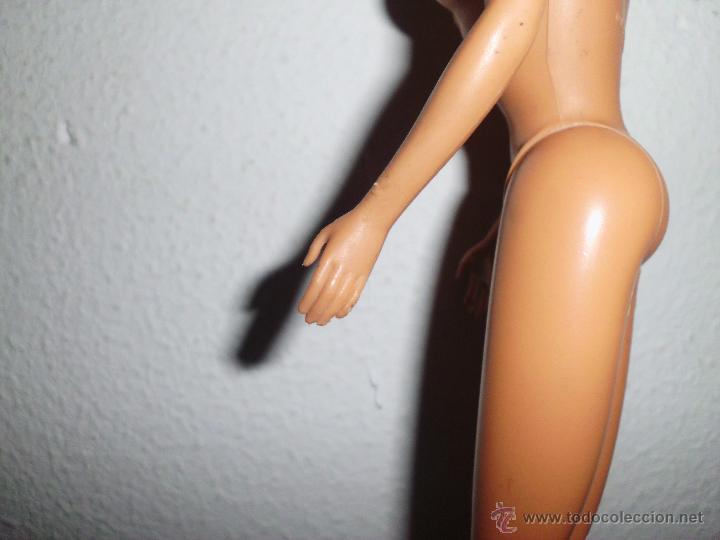 Barbie y Ken: preciosa mu&ntilde;eca barbie skipper - Foto 6