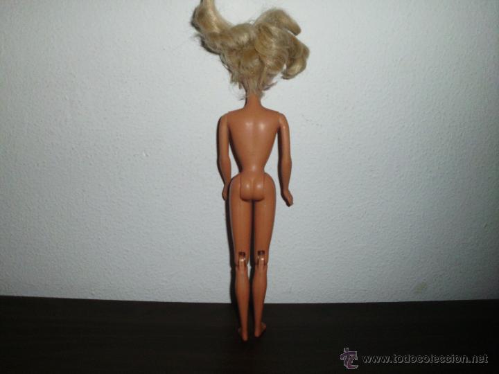 Barbie y Ken: preciosa mu&ntilde;eca barbie skipper - Foto 8