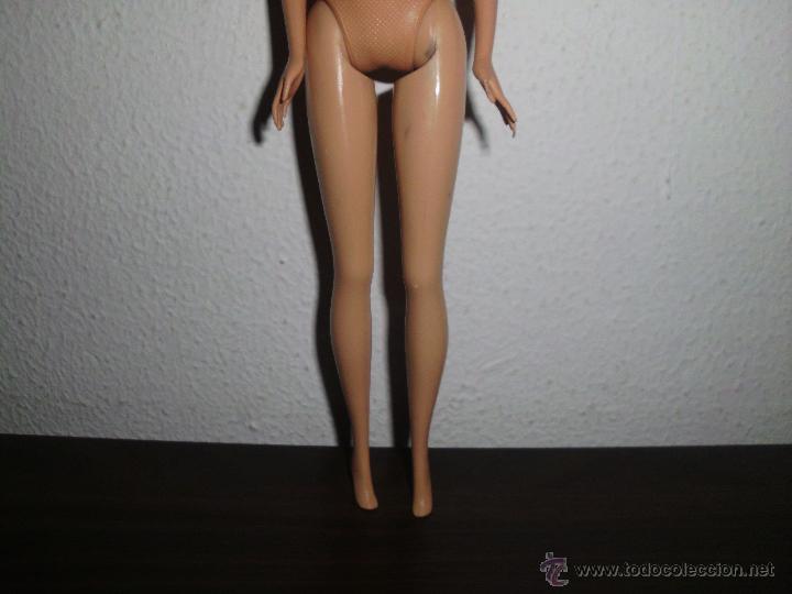 Barbie y Ken: PRECIOSA MU&Ntilde;ECA BARBIE lea - Foto 3