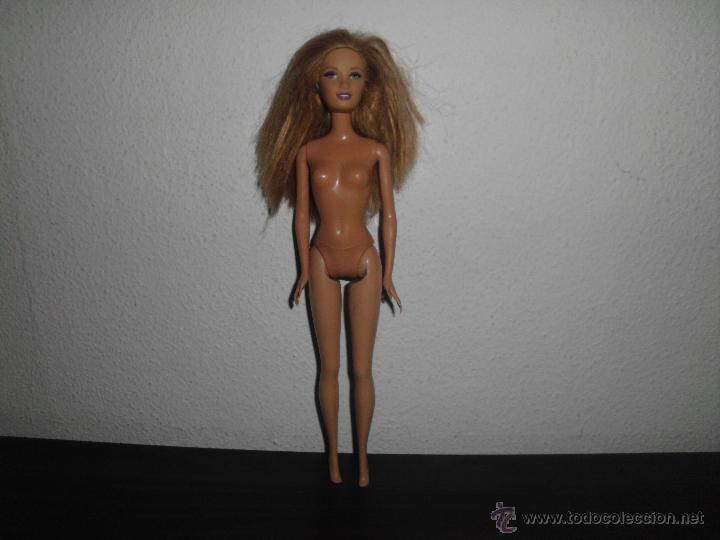 Barbie y Ken: PRECIOSA MU&Ntilde;ECA BARBIE lea - Foto 5