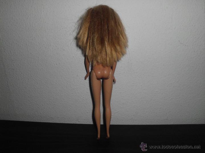 Barbie y Ken: PRECIOSA MU&Ntilde;ECA BARBIE lea - Foto 6