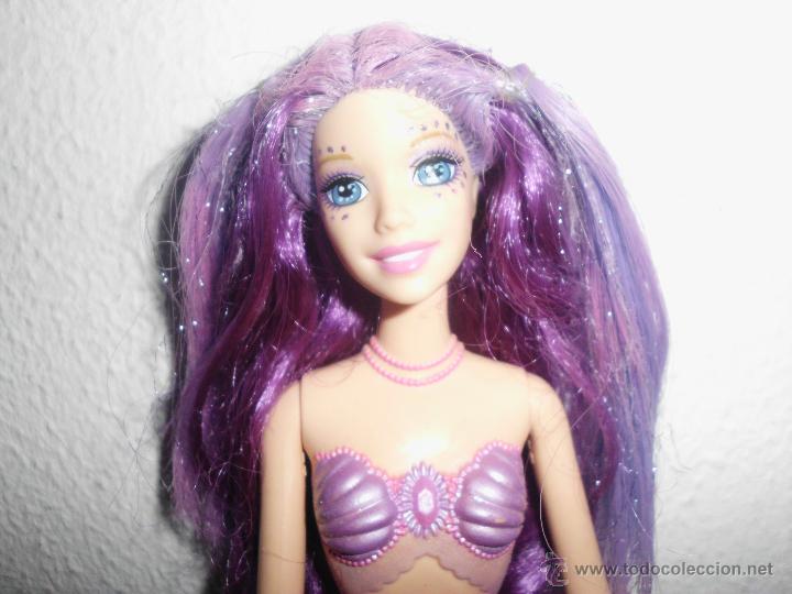 barbie sirena fairytopia