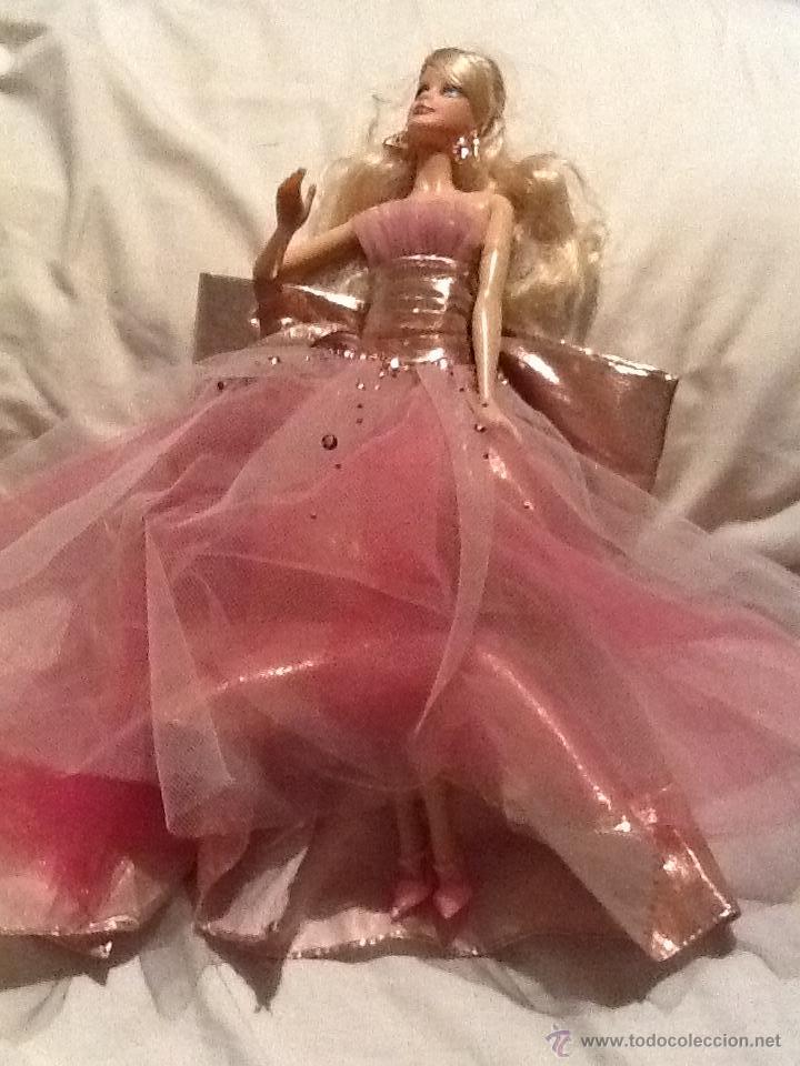 barbie holiday 2009