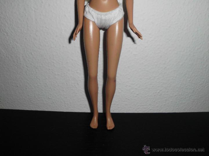 Barbie y Ken: preciosa mu&ntilde;eca barbie playa - Foto 3