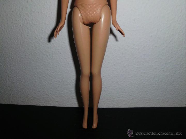 Barbie y Ken: preciosa mu&ntilde;eca barbie - Foto 3