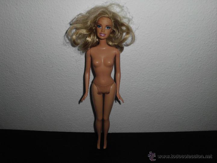 Barbie y Ken: preciosa mu&ntilde;eca barbie - Foto 4