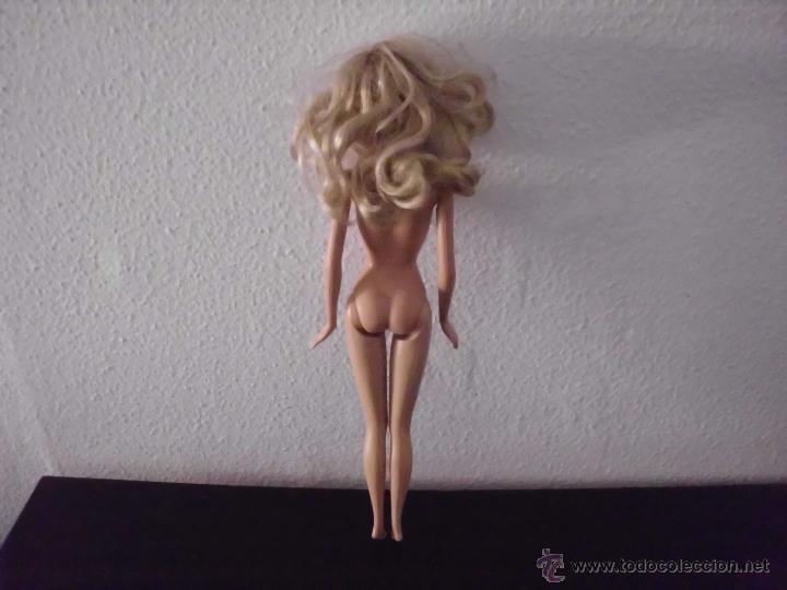Barbie y Ken: preciosa mu&ntilde;eca barbie - Foto 5