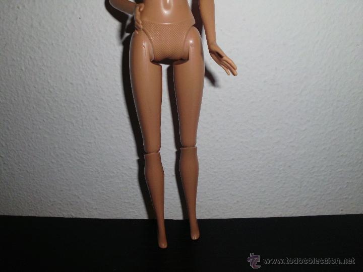 Barbie y Ken: preciosa mu&ntilde;eca barbie - Foto 3