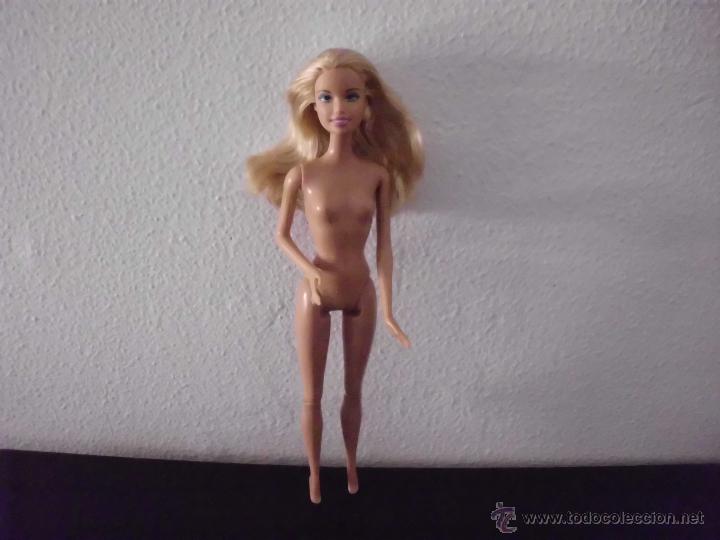 Barbie y Ken: preciosa mu&ntilde;eca barbie - Foto 4