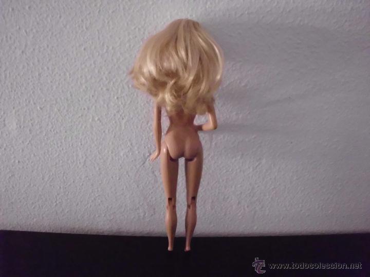 Barbie y Ken: preciosa mu&ntilde;eca barbie - Foto 5