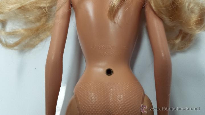 Barbie y Ken: MU&Ntilde;ECA BARBIE - Foto 2