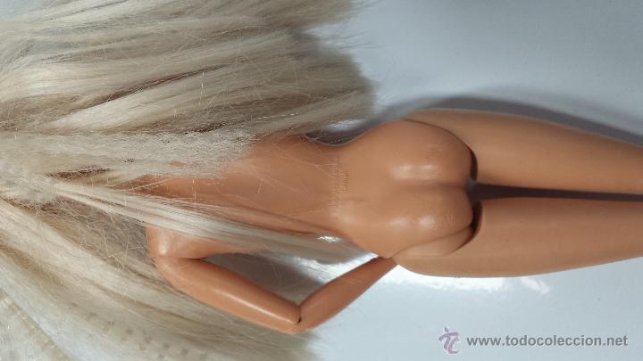 Barbie y Ken: MU&Ntilde;ECA BARBIE - ENV&Iacute;O GRATIS A ESPA&Ntilde;A - Foto 2