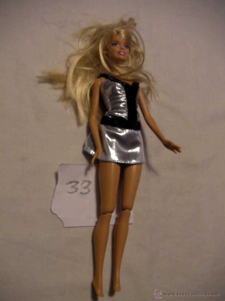 Barbie y Ken: BARBIE - ENVIO GRATIS A ESPA&Ntilde;A - Foto 1