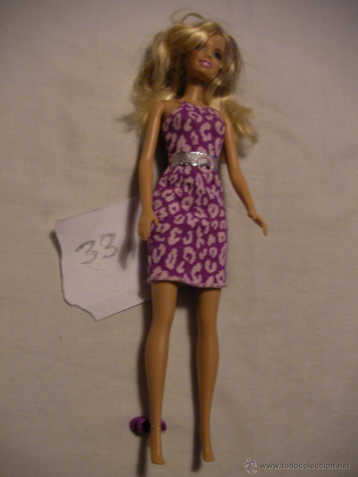 Barbie y Ken: BARBIE - Foto 1