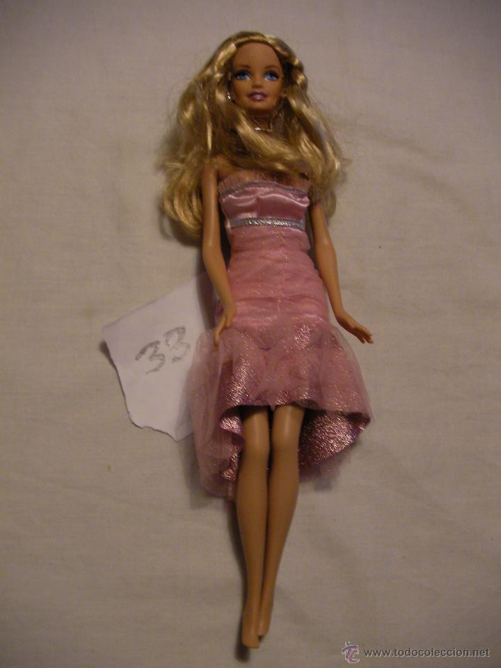 Barbie y Ken: BARBIE - Foto 1