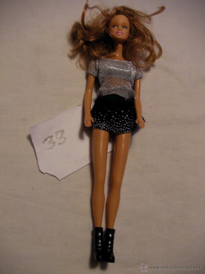 Barbie y Ken: BARBIE - ENVIO GRATIS A ESPA&Ntilde;A - Foto 1