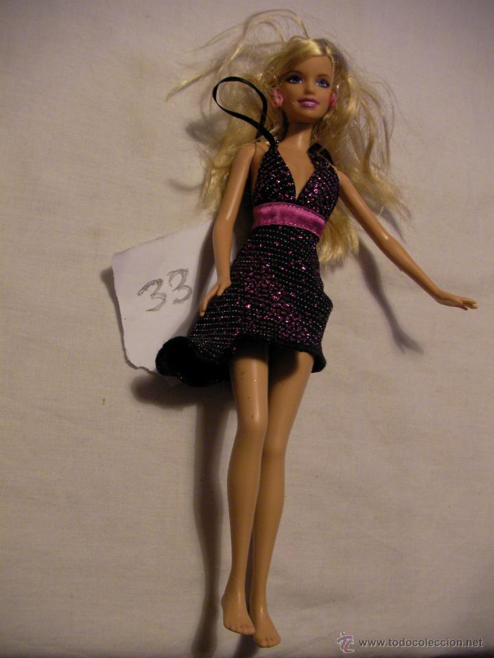 Barbie y Ken: BARBIE - Foto 1