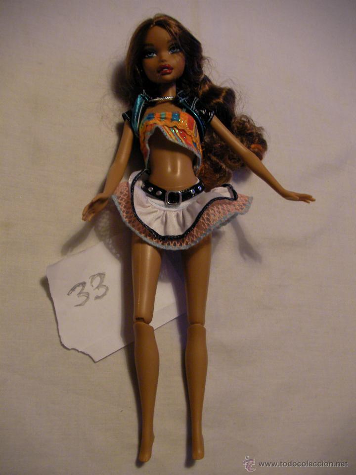 Barbie y Ken: BARBIE - Foto 1