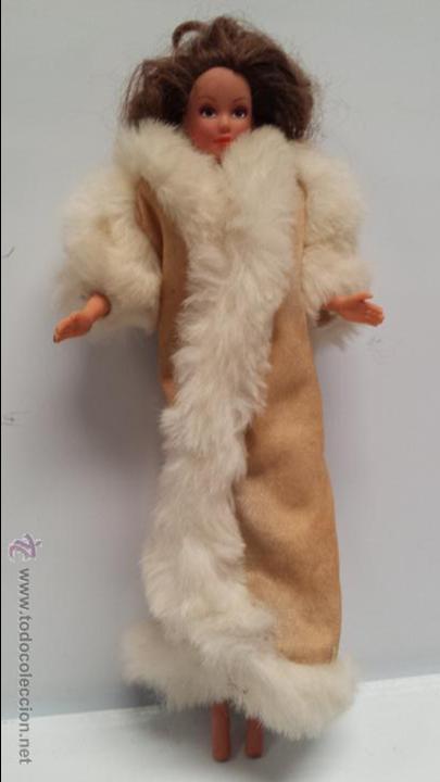 Barbie y Ken: MU&Ntilde;ECA BARBIE - ENV&Iacute;O GRATIS A ESPA&Ntilde;A - Foto 1