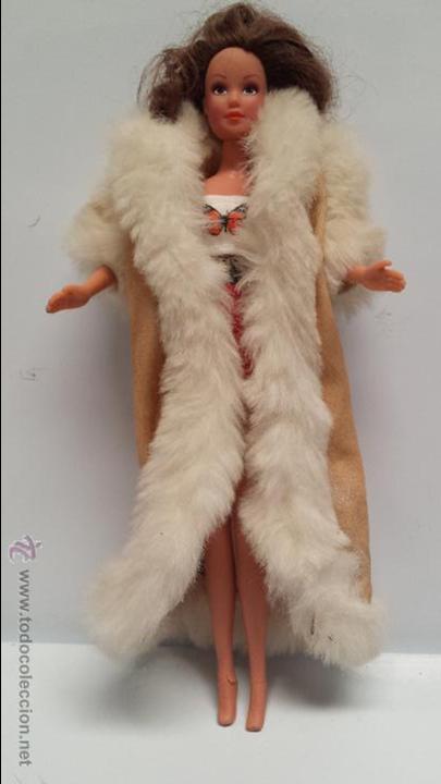 Barbie y Ken: MU&Ntilde;ECA BARBIE - ENV&Iacute;O GRATIS A ESPA&Ntilde;A - Foto 2