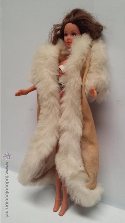 Barbie y Ken: MU&Ntilde;ECA BARBIE - ENV&Iacute;O GRATIS A ESPA&Ntilde;A - Foto 3
