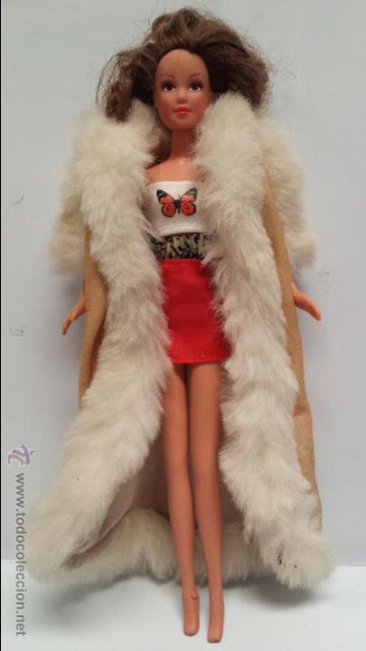 Barbie y Ken: MU&Ntilde;ECA BARBIE - ENV&Iacute;O GRATIS A ESPA&Ntilde;A - Foto 4