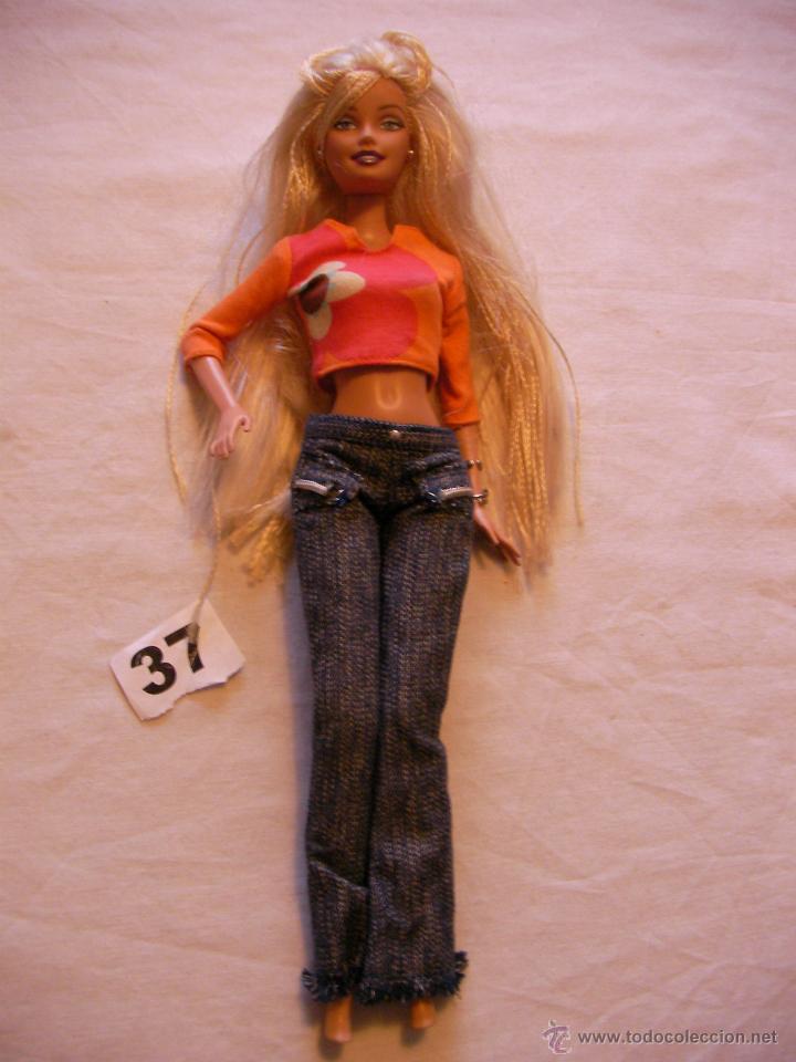 Barbie y Ken: BARBIE - ENVIO GRATIS A ESPA&Ntilde;A - Foto 1