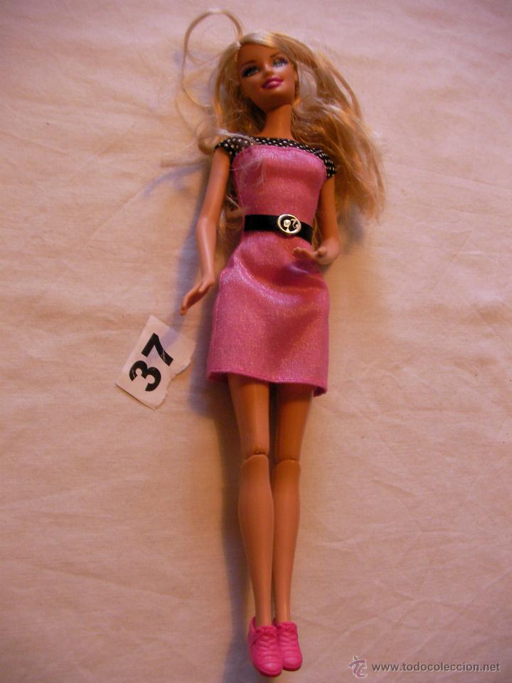 Barbie y Ken: BARBIE - ENVIO GRATIS A ESPA&Ntilde;A - Foto 1