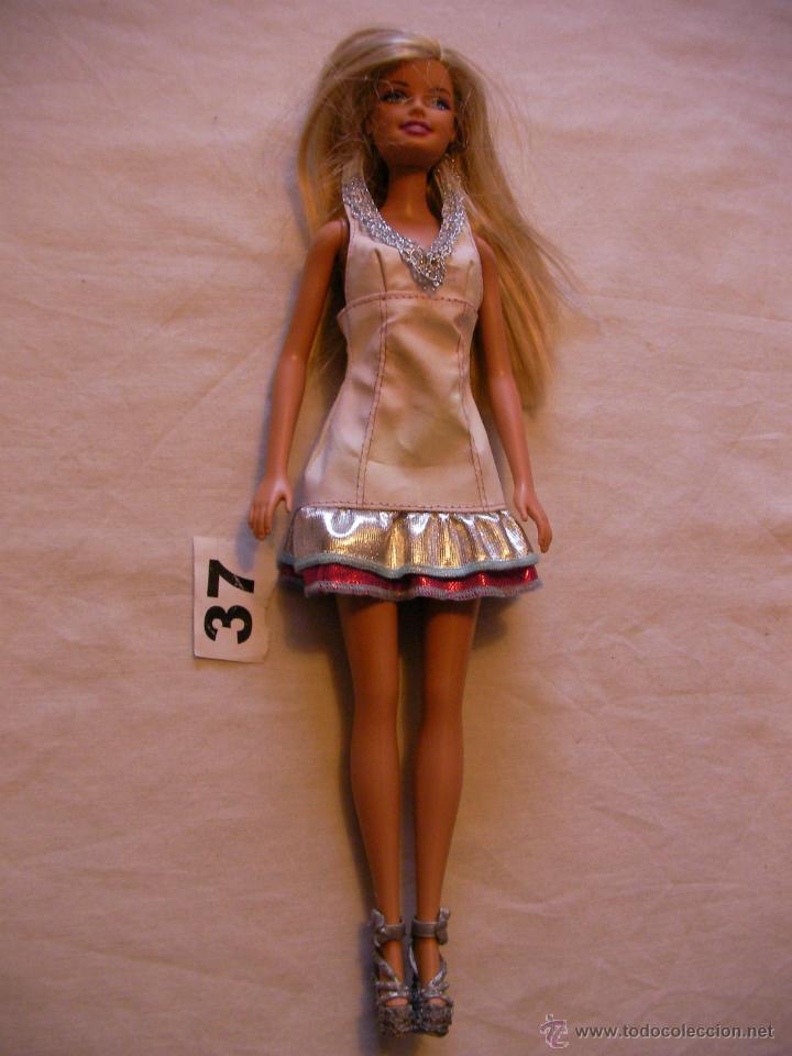 Barbie y Ken: BARBIE - ENVIO GRATIS A ESPA&Ntilde;A - Foto 1