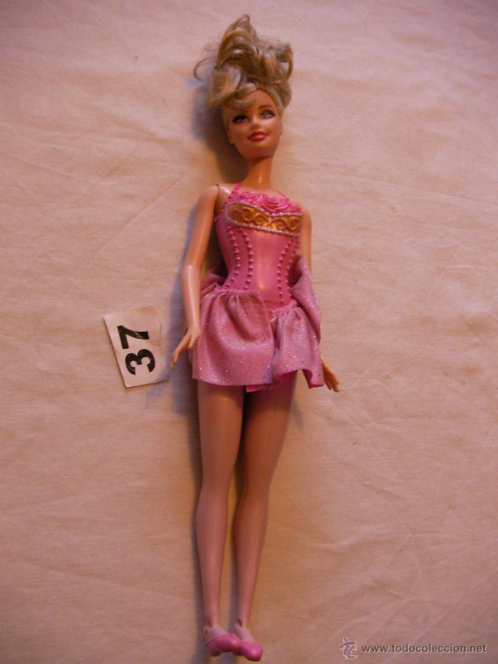 Barbie y Ken: BARBIE - ENVIO GRATIS A ESPA&Ntilde;A - Foto 1