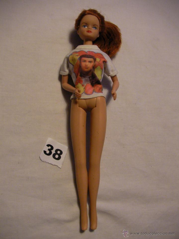 Barbie y Ken: BARBIE - ENVIO GRATIS A ESPA&Ntilde;A - Foto 1