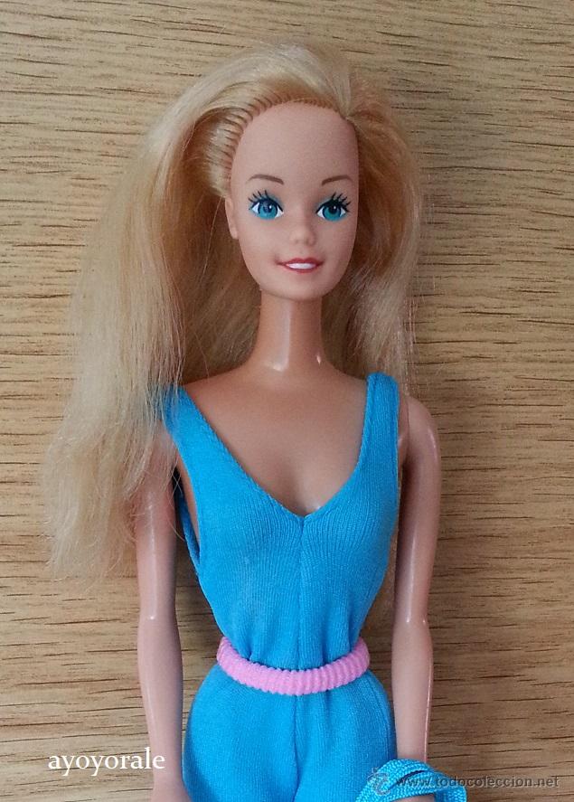 barbie great