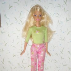 Barbie y Ken: BARBIE LLUVIA O SOL. Lote 44642256