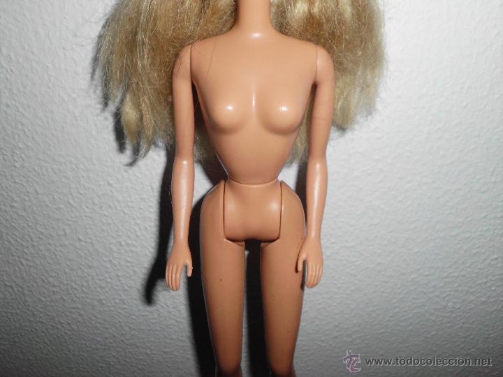 Barbie y Ken: preciosa MU&Ntilde;ECA BARBIE FLORIDA - Foto 2