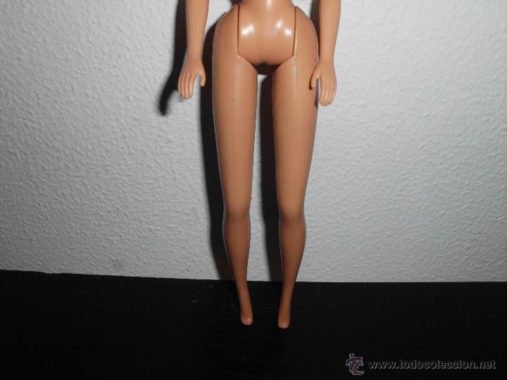Barbie y Ken: preciosa MU&Ntilde;ECA BARBIE FLORIDA - Foto 3