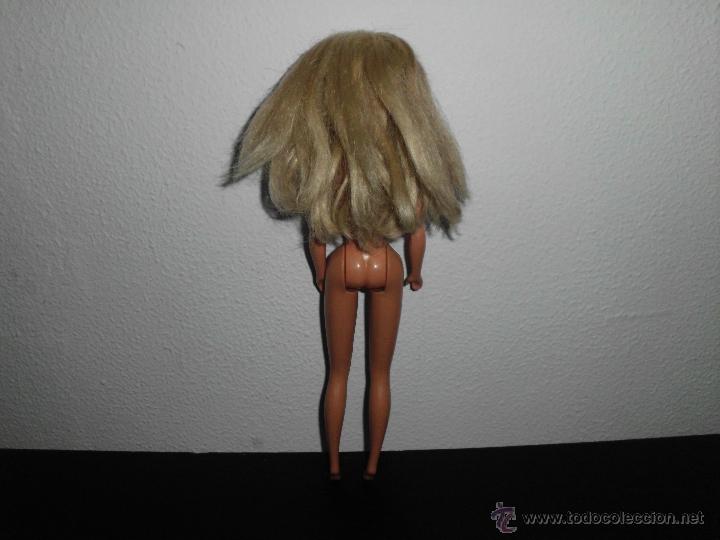 Barbie y Ken: preciosa MU&Ntilde;ECA BARBIE FLORIDA - Foto 4