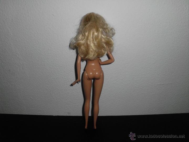 Barbie y Ken: preciosa MU&Ntilde;ECa barbie - Foto 5