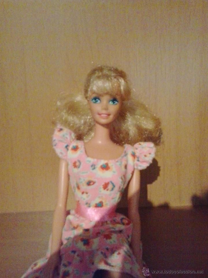 barbie style 1994