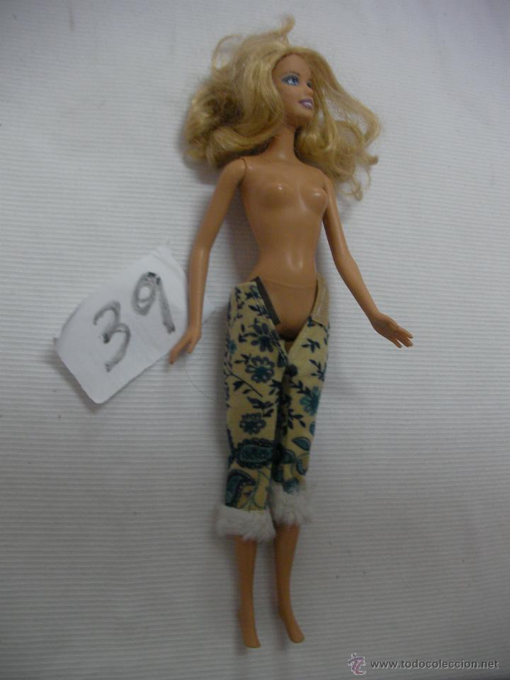 Barbie y Ken: BARBIE - ENVIO GRATIS A ESPA&Ntilde;A - Foto 1