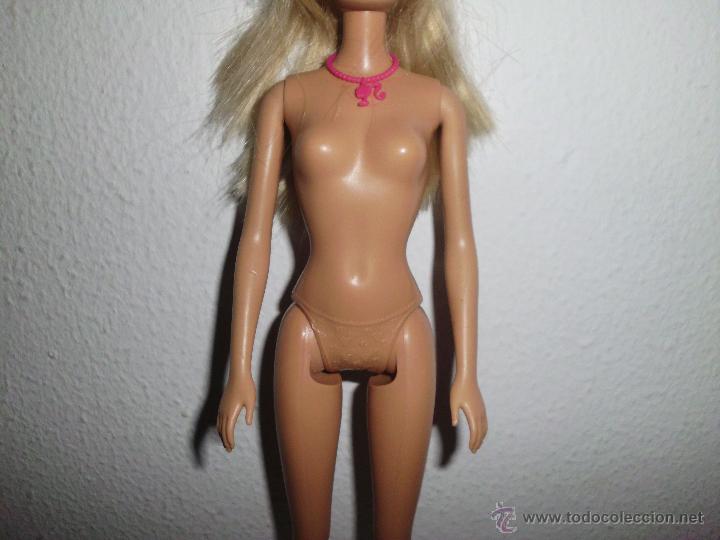 Barbie y Ken: preciosa mu&ntilde;eca barbie - Foto 2